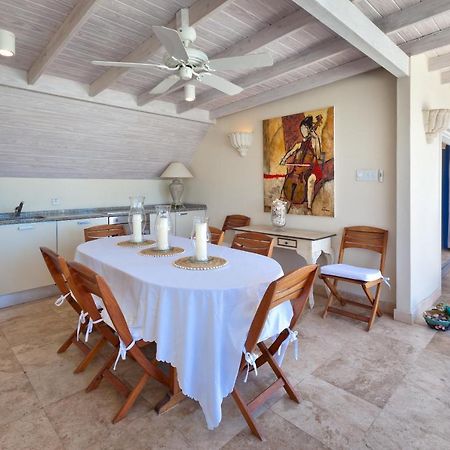 הוילה סנט ג'יימס Reeds House Penthouse 12 מראה חיצוני תמונה