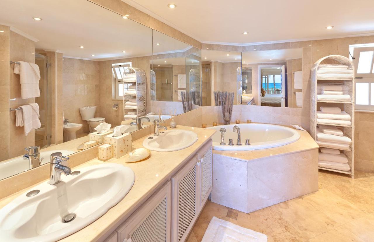הוילה סנט ג'יימס Reeds House Penthouse 12 מראה חיצוני תמונה
